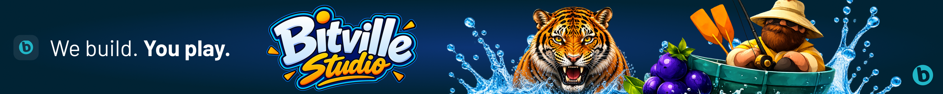 Bitville Studio